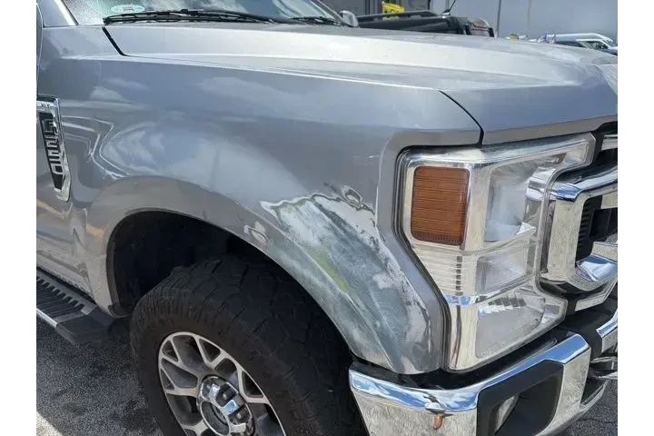 $29990 : Ford F-250 Super Duty 2020 4 image 5