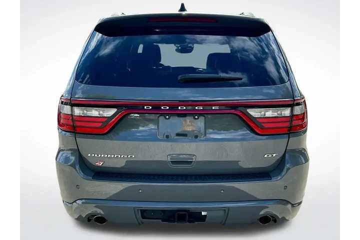 $28997 : Dodge Durango 2024 AWD GT 4d image 5