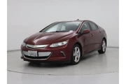 $14599 : Chevrolet Volt 2017 LT 4dr H thumbnail