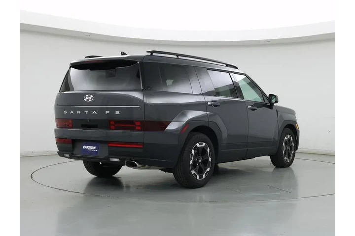 $30998 : Hyundai SANTA FE 2025 SEL 4d image 8