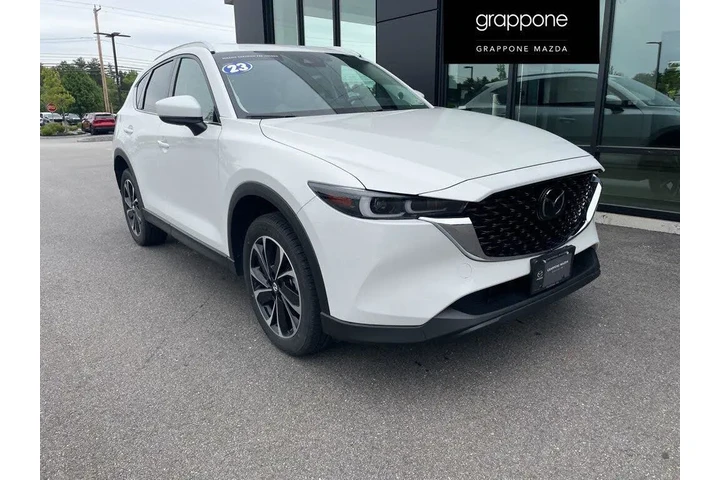 $26995 : Mazda CX-5 2023 AWD 2.5 S Pr image 1