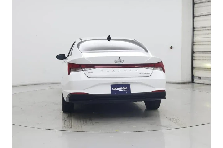 $21998 : Hyundai ELANTRA Hybrid 2023 image 6