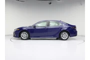 $24998 : Toyota Camry 2024 LE 4dr Sed thumbnail