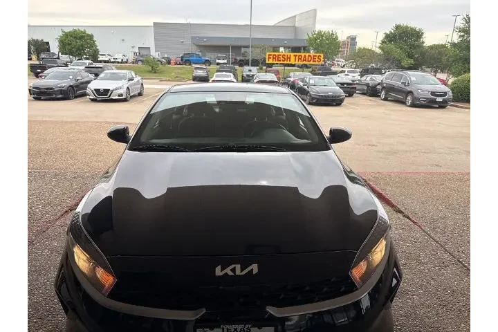 $19431 : Kia Forte 2024 LX 4dr Sedan image 1