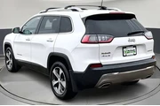 $20650 : Jeep Cherokee 2019 4x4 Limit thumbnail