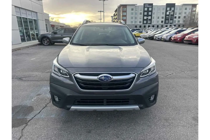 $26995 : 2022 Outback Touring image 7