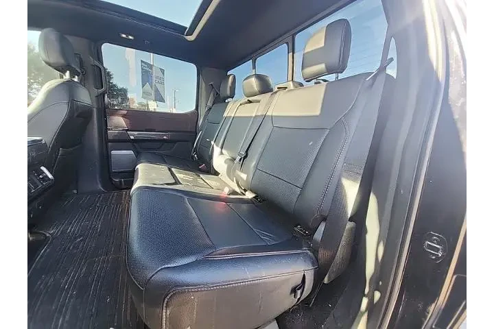 $31998 : Ford F-150 2022 4x4 Lariat 4 image 8