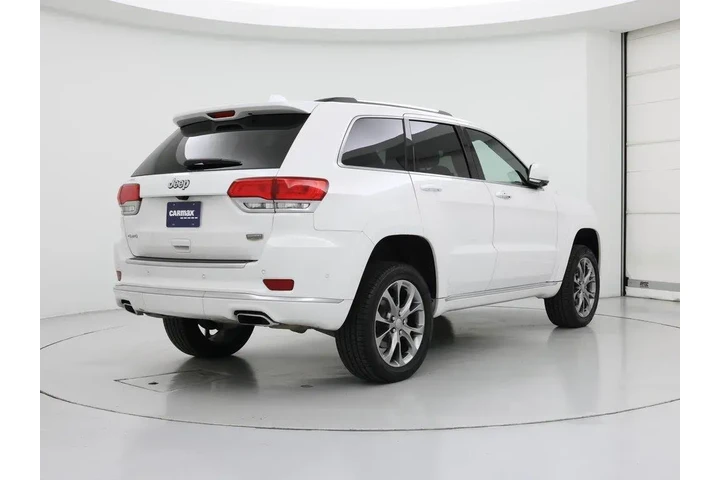 $31998 : Jeep Grand Cherokee 2020 4x4 image 8