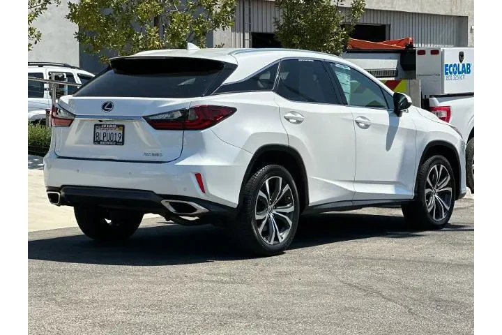 $25000 : Lexus RX 350 2019 4dr SUV image 3