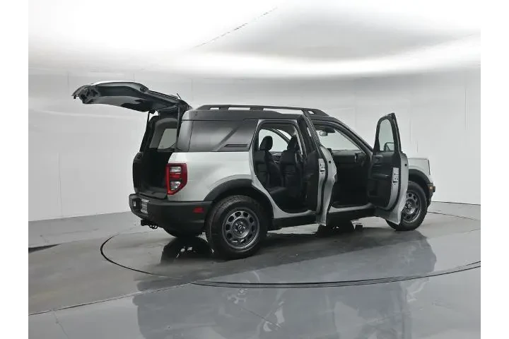 $33400 : Ford Bronco Sport 2024 AWD O image 6