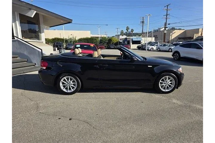 $9995 : BMW 1 Series 2011 128i 2dr C image 3