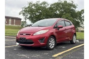 $2999 : 2011 Fiesta SE thumbnail