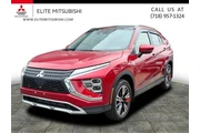 $21723 : Mitsubishi Eclipse Cross 202 thumbnail