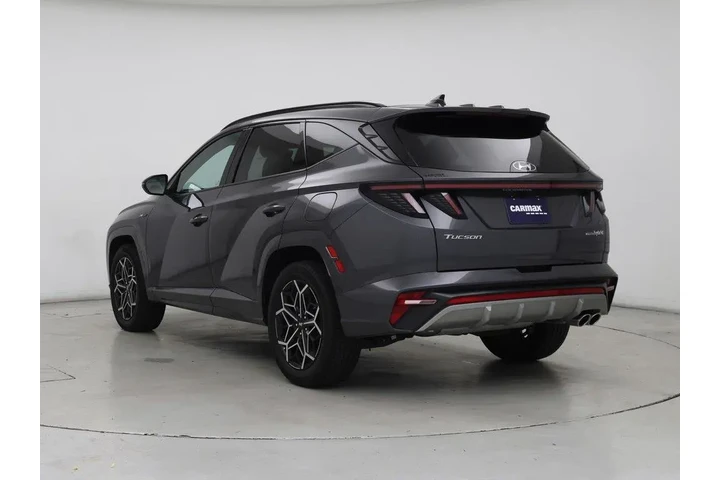 $30998 : Hyundai TUCSON Hybrid 2024 A image 2