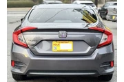 2018 Civic LX thumbnail