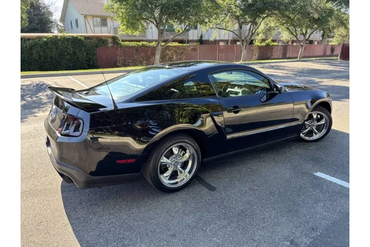 $23995 : 2012 Mustang GT Premium image 4