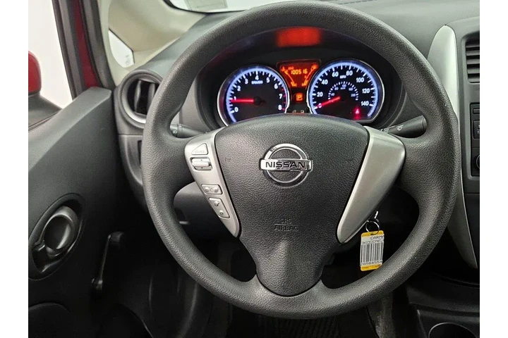 $9998 : Nissan Versa Note 2015 S Plu image 10