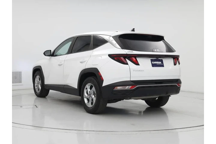 $24998 : Hyundai TUCSON 2024 SE 4dr S image 2