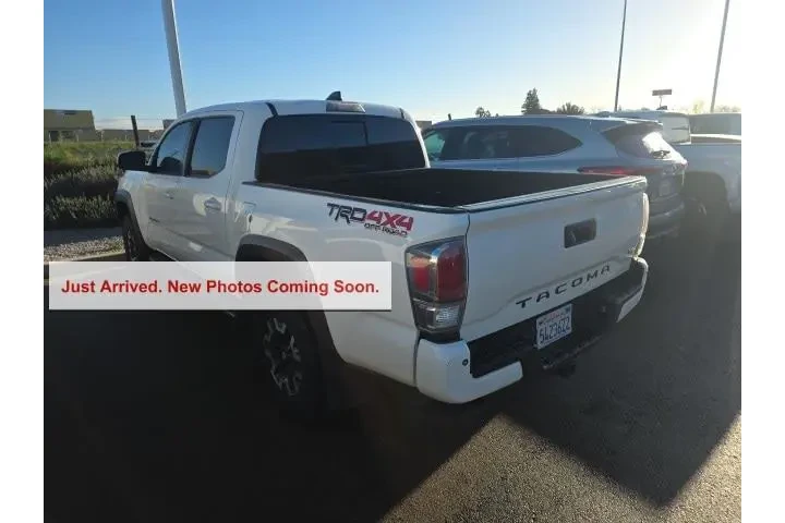 $35800 : Toyota Tacoma 2020 4x4 TRD P image 4