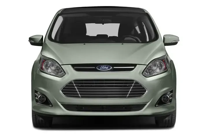 $5998 : Ford C-MAX Energi 2014 SEL 4 image 4