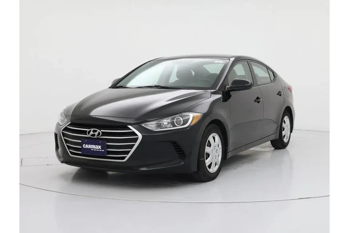 $10998 : Hyundai ELANTRA 2018 SE 4dr image 4