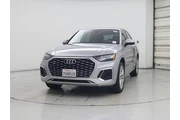 $25998 : Audi Q5 Sportback 2021 AWD q thumbnail