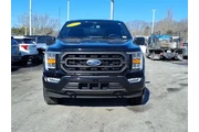$39386 : Ford F-150 2023 4x4 Limited thumbnail