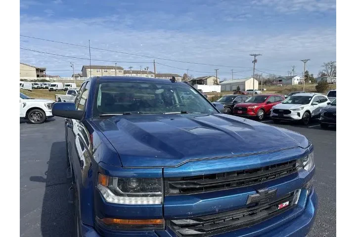 $22988 : Chevrolet Silverado 1500 201 image 7