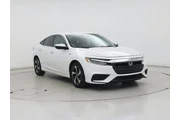 Honda Insight 2022 EX 4dr Se en Binghamton