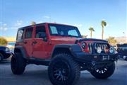 $24999 : 2014 Wrangler Unlimited thumbnail