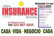 SEGUROS de VIDA, CASA, AUTO thumbnail