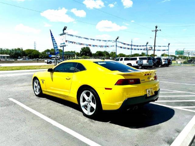 $20997 : 2014 Camaro SS image 6