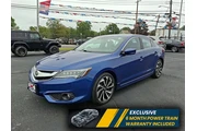 $18900 : 2016 ILX 8-Spd AT w/ Technolo thumbnail