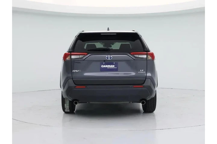 $24998 : Toyota RAV4 Hybrid 2019 AWD image 6