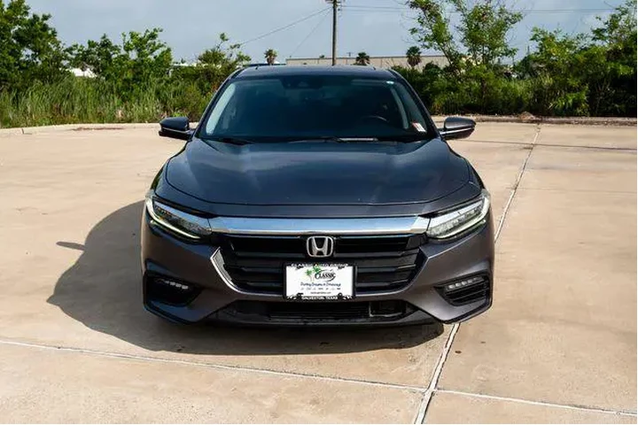 $15374 : Honda Insight 2019 Touring 4 image 2