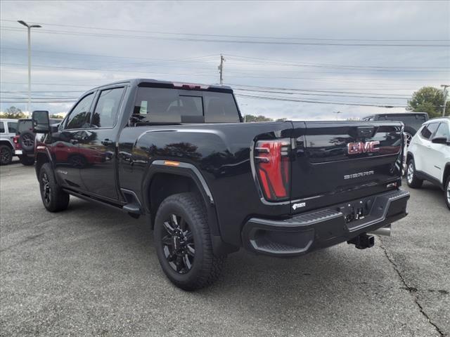 PRE-OWNED 2024 SIERRA 2500HD image 6