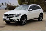 $22878 : Mercedes-Benz GLC 2022 GLC 3 thumbnail