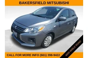 Mitsubishi Mirage 2021 ES 4d en Bakersfield