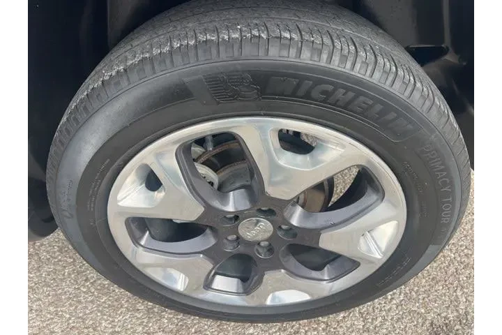 $15995 : Jeep Compass 2020 4x4 Limite image 10