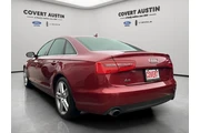 $12857 : Audi A6 2015 AWD 2.0T quattr thumbnail