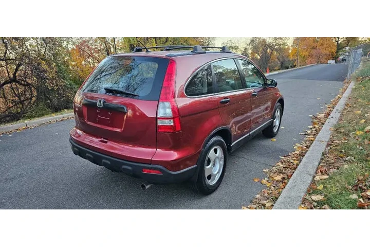 $7995 : 2007 CR-V LX image 4
