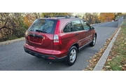 $7995 : 2007 CR-V LX thumbnail
