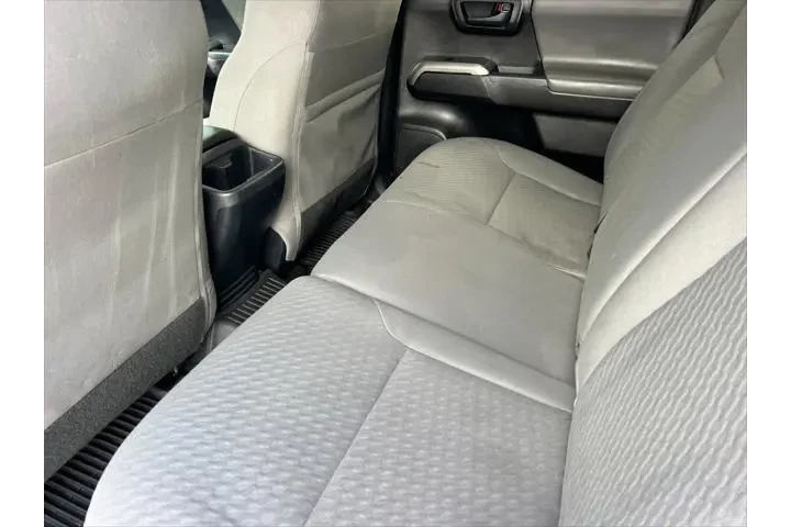 $30499 : Toyota Tacoma 2020 4x2 TRD O image 5