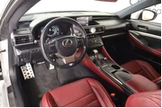 $24338 : Lexus RC 350 2015 AWD 2dr Co thumbnail