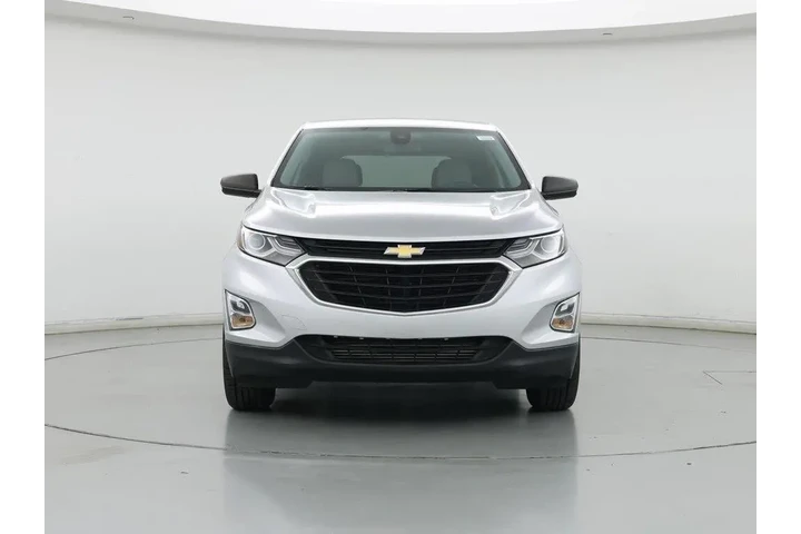 $19998 : Chevrolet Equinox 2021 4x4 L image 5