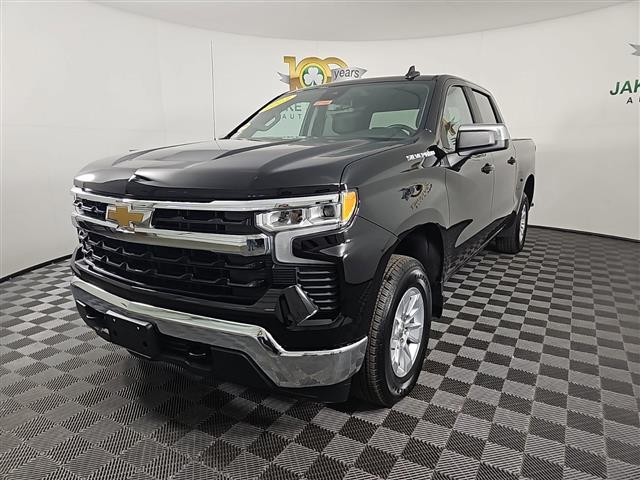 $44988 : 2023 Silverado 1500 LT image 3