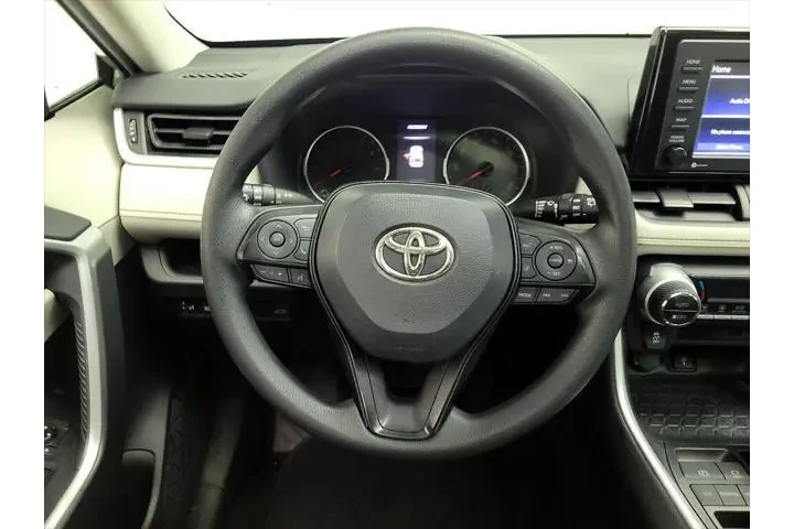 $22998 : Toyota RAV4 2021 XLE 4dr SUV image 10