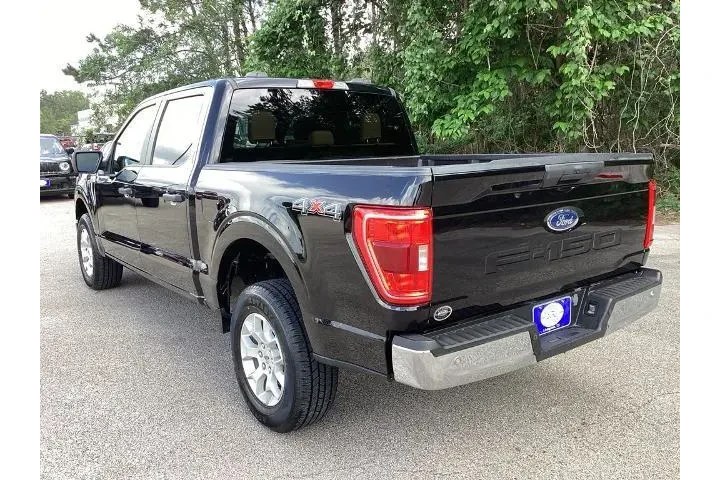 $38891 : Ford F-150 2023 4x4 XLT 4dr image 7