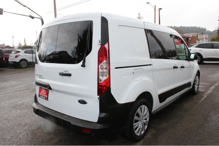 $16995 : 2020 Transit Connect Van XL L image 8