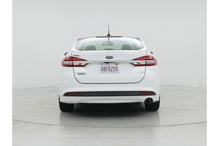 $14998 : Ford Fusion Energi 2018 SE L image 6